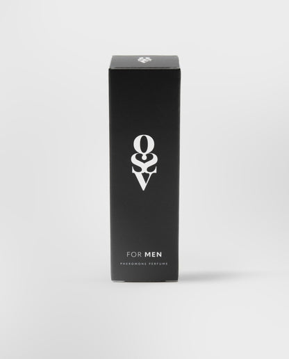 OBSESSIVE - PERFUME FOR MEN