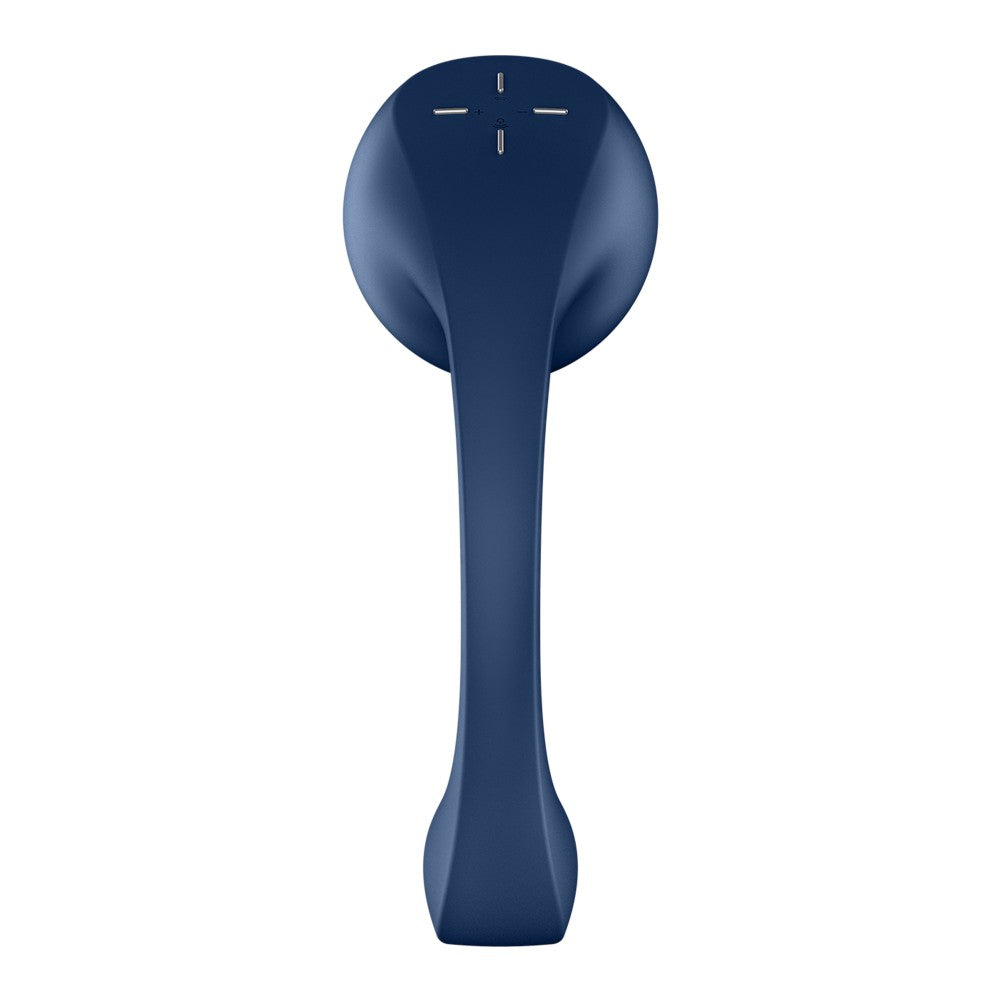 SATISFYER - PRO+ WAVE 4 CONNECT APP
