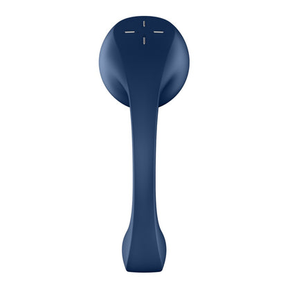 SATISFYER - PRO+ WAVE 4 CONNECT APP