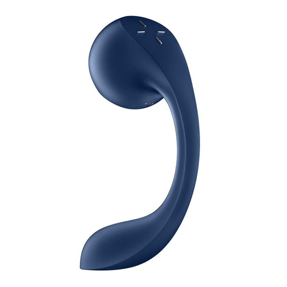 SATISFYER - PRO+ WAVE 4 CONNECT APP