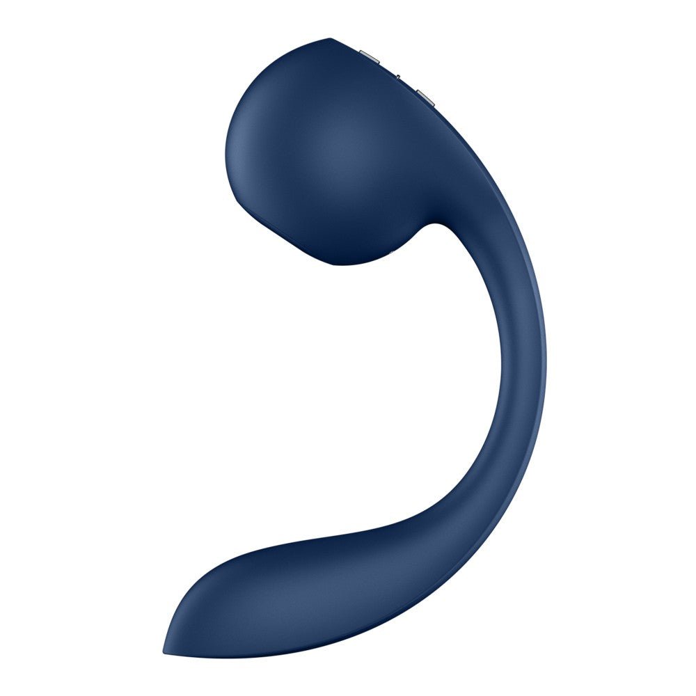 SATISFYER - PRO+ WAVE 4 CONNECT APP