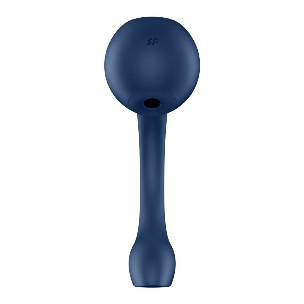 SATISFYER - PRO+ WAVE 4 CONNECT APP
