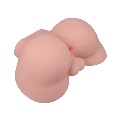 MISTRESS - DOUBLE HOLE 3D MASTURBATOR IX