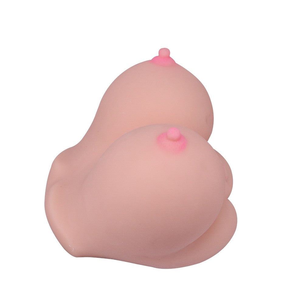 MISTRESS - 2 SWEET HOLES MASTURBATOR VI