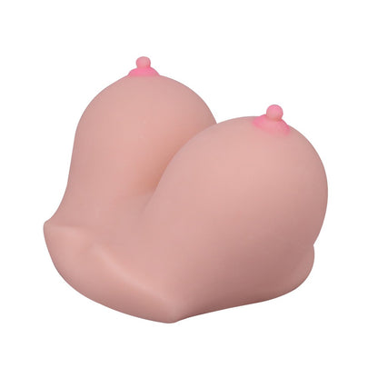 MISTRESS - 2 SWEET HOLES MASTURBATOR VI