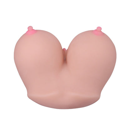 MISTRESS - 2 SWEET HOLES MASTURBATOR VI