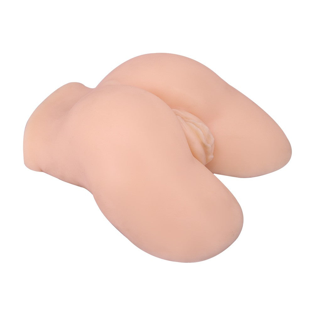 MISTRESS - 2 SWEET HOLES MASTURBATOR VII