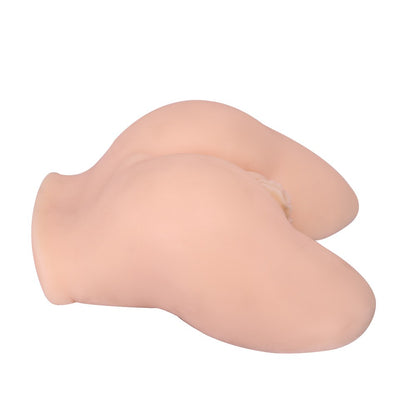 MISTRESS - 2 SWEET HOLES MASTURBATOR VII