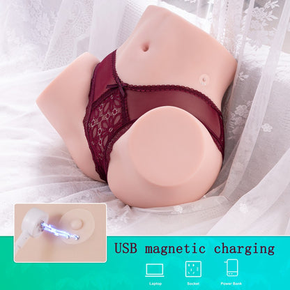 MISTRESS - MARISA MASTURBATOR