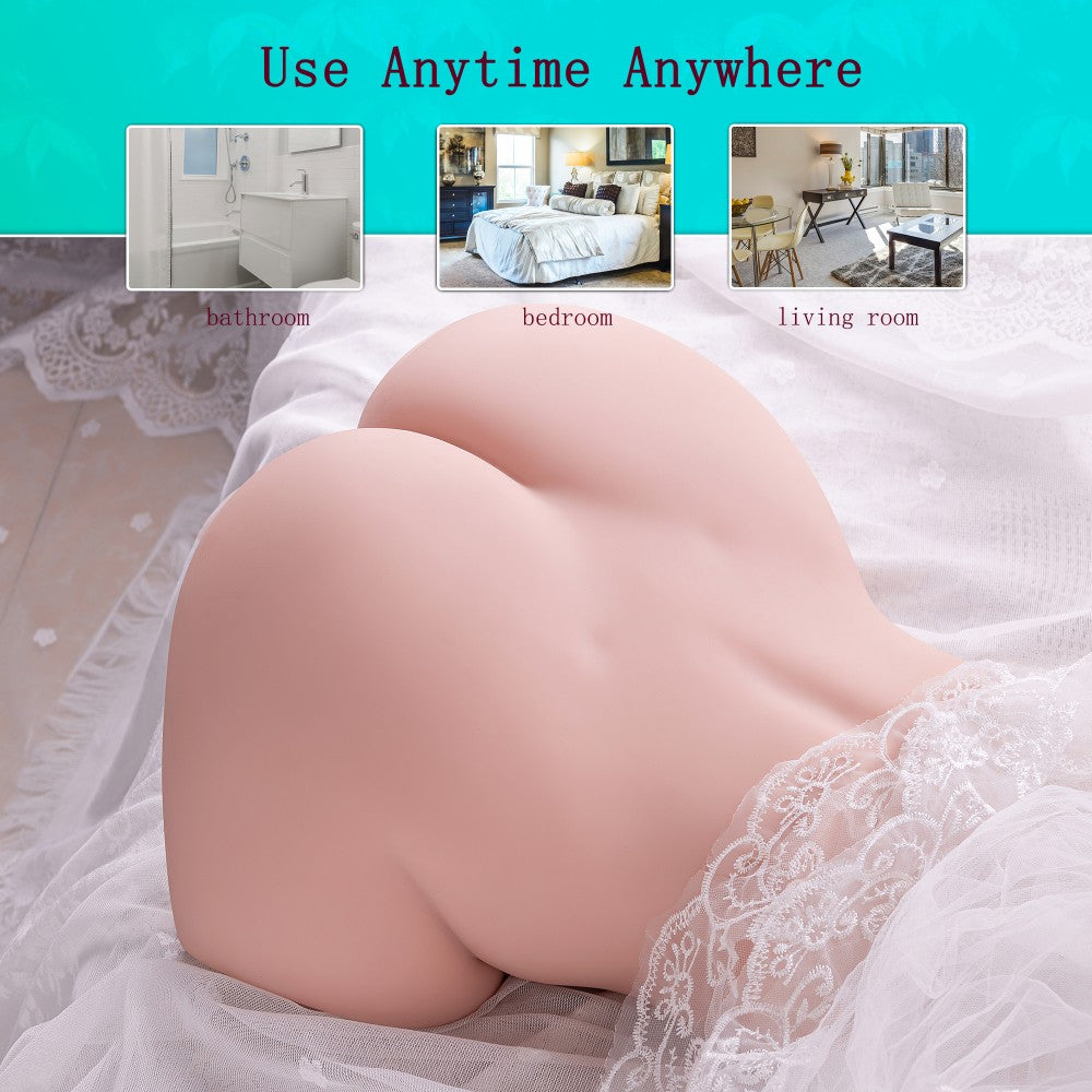 MISTRESS - MARISA MASTURBATOR