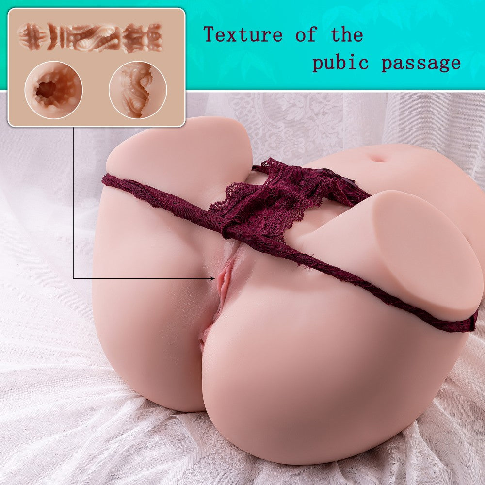 MISTRESS - MARISA MASTURBATOR