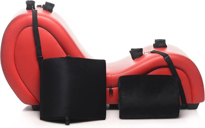 MISTRESS - SEX LOUNGE CHAIR
