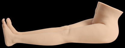 MISTRESS - 2 SWEET HOLES TORSO MASTURBATOR