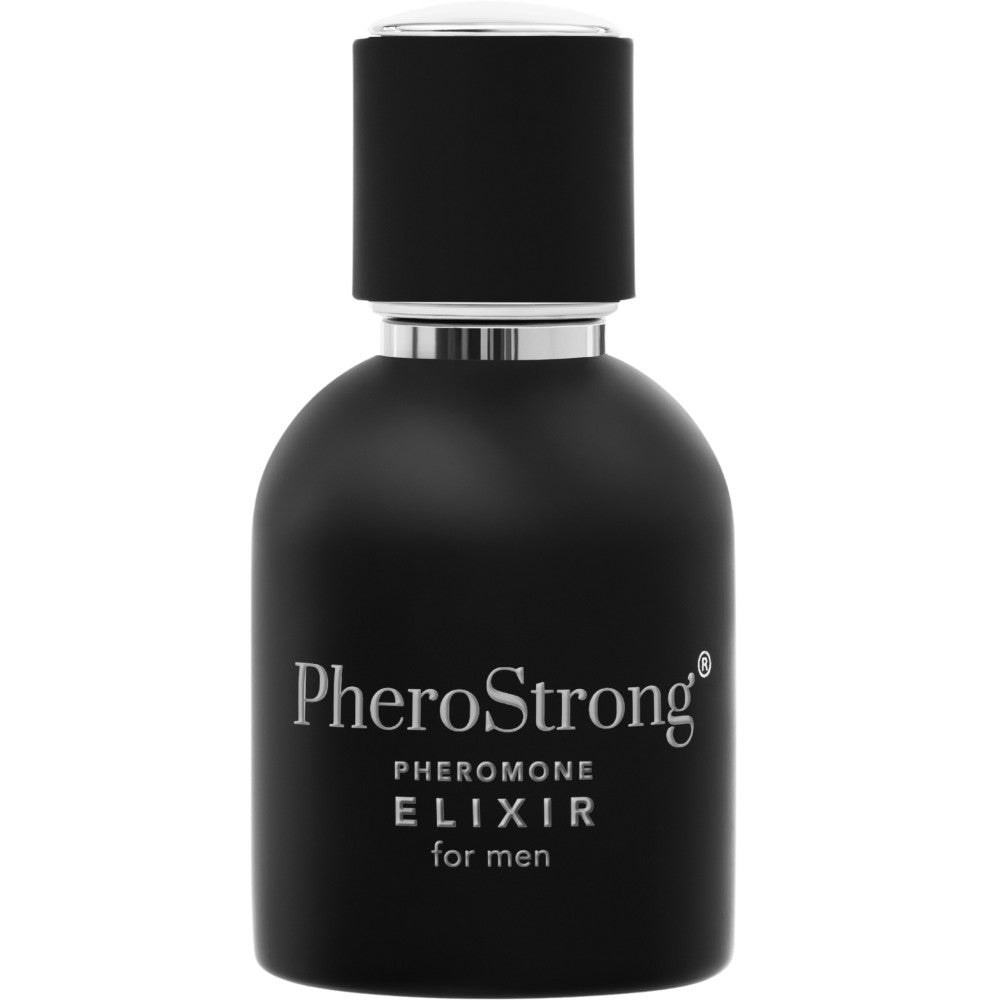PHEROSTRONG - PHEROSTRONG PHEROMONE ELIXIR FOR MEN - 50 ML