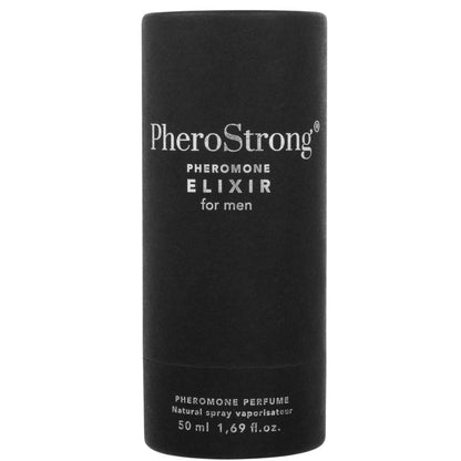 PHEROSTRONG - PHEROSTRONG PHEROMONE ELIXIR FOR MEN - 50 ML