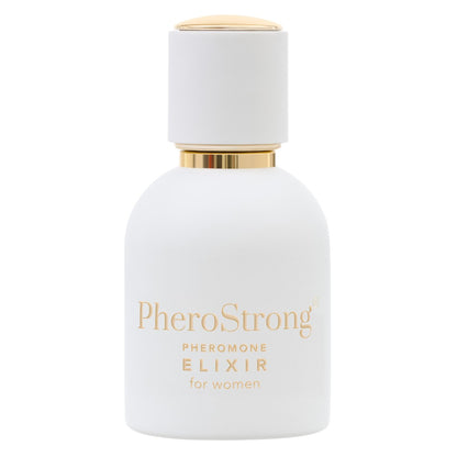 PHEROSTRONG - PHEROSTRONG PHEROMONE ELIXIR FOR WOMEN - 50 ML