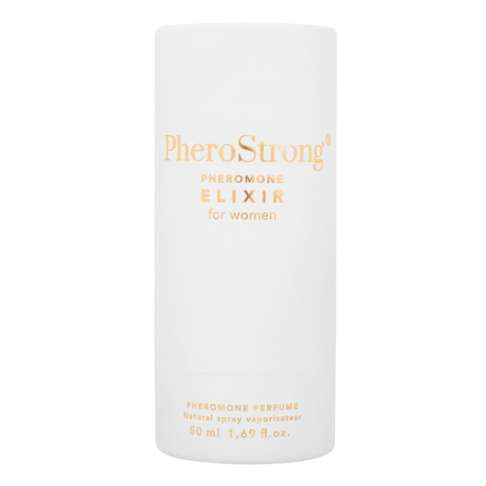 PHEROSTRONG - PHEROSTRONG PHEROMONE ELIXIR FOR WOMEN - 50 ML