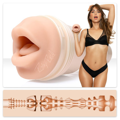 FLESHLIGHT - FLESHLIGHT GIRLS RILEY REID INSOMNIA