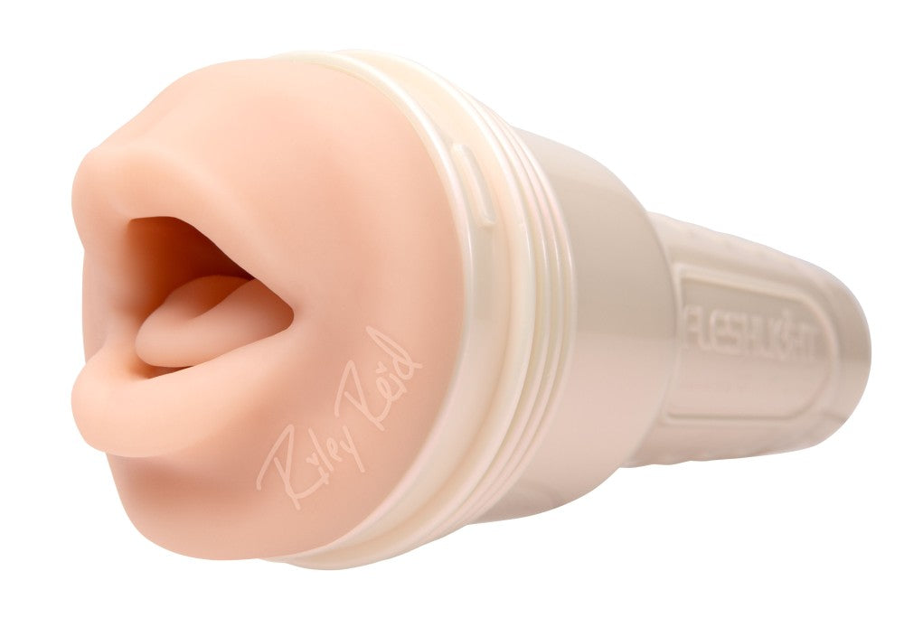 FLESHLIGHT - FLESHLIGHT GIRLS RILEY REID INSOMNIA