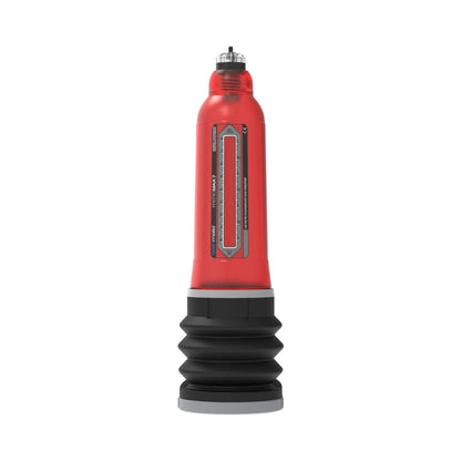 BATHMATE - HYDROMAX7 ROJO