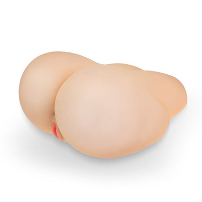 LOVETOY - FEEL ME BARE PERFECT PUSSY&ASS 1