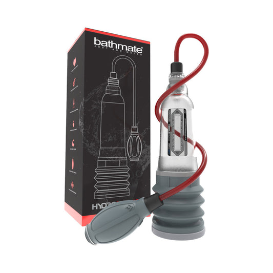 BATHMATE - HYDROXTREME5 CLEAR