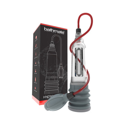 BATHMATE - HYDROXTREME7 CLEAR