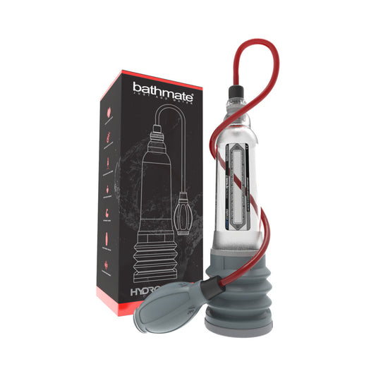 BATHMATE - HYDROXTREME 7 PENIS PUMP X30