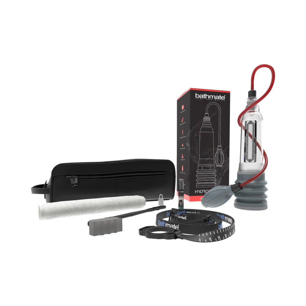 BATHMATE HYDROXTREME7 CLEAR