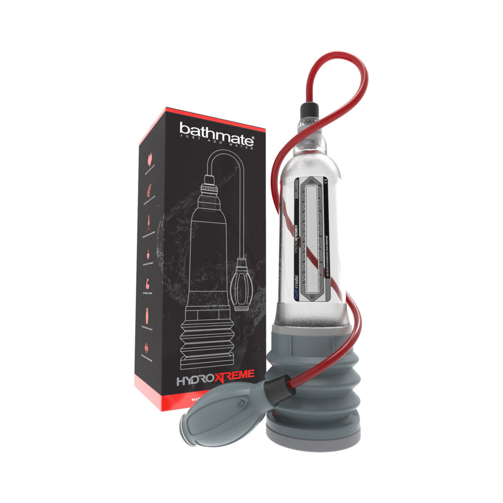 BATHMATE HYDROXTREME9 CLEAR