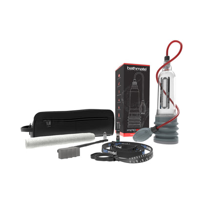 BATHMATE HYDROXTREME9 CLEAR