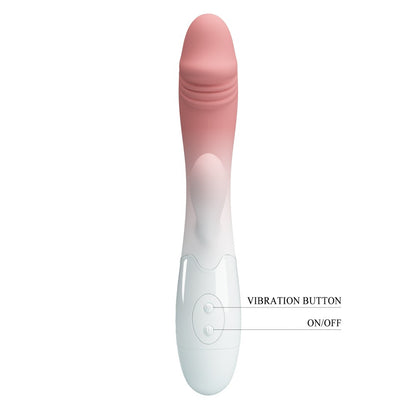 PRETTY LOVE - PRETTY LOVE SNAPPY PINK/WHITE