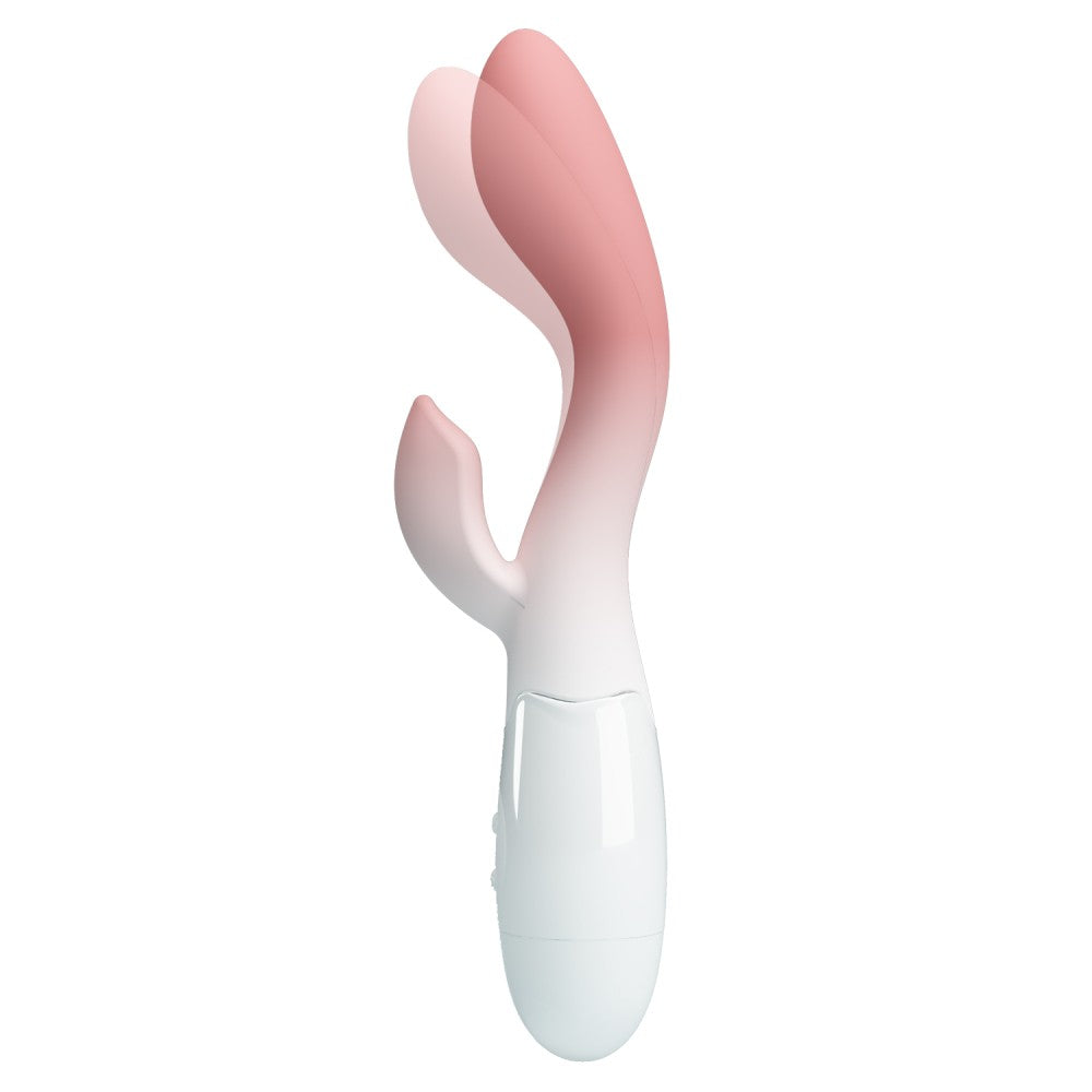 PRETTY LOVE - PRETTY LOVE BRIGTHY PINK/WHITE