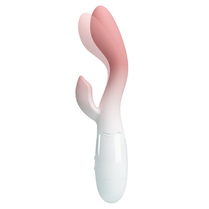 PRETTY LOVE - PRETTY LOVE BRIGTHY PINK/WHITE
