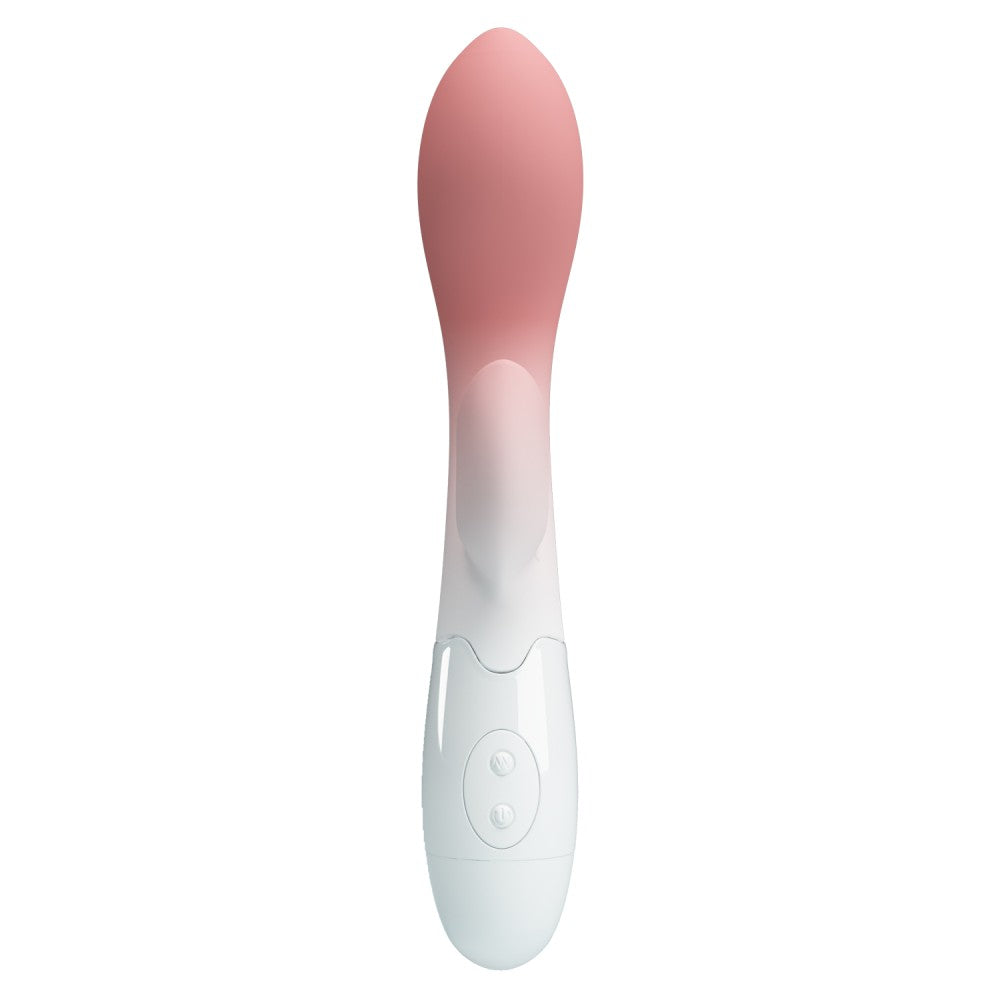 PRETTY LOVE - PRETTY LOVE BRIGTHY PINK/WHITE