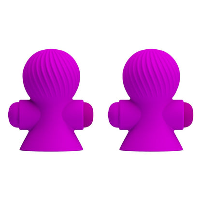 PRETTY LOVE - PRETTY LOVE NIPPLE SUCKER PURPLE