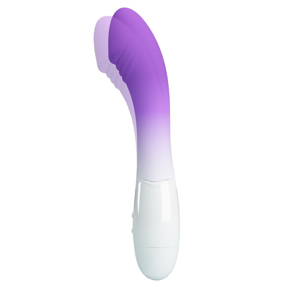 PRETTY LOVE - PRETTY LOVE ELEMENTAL PURPLE/WHITE
