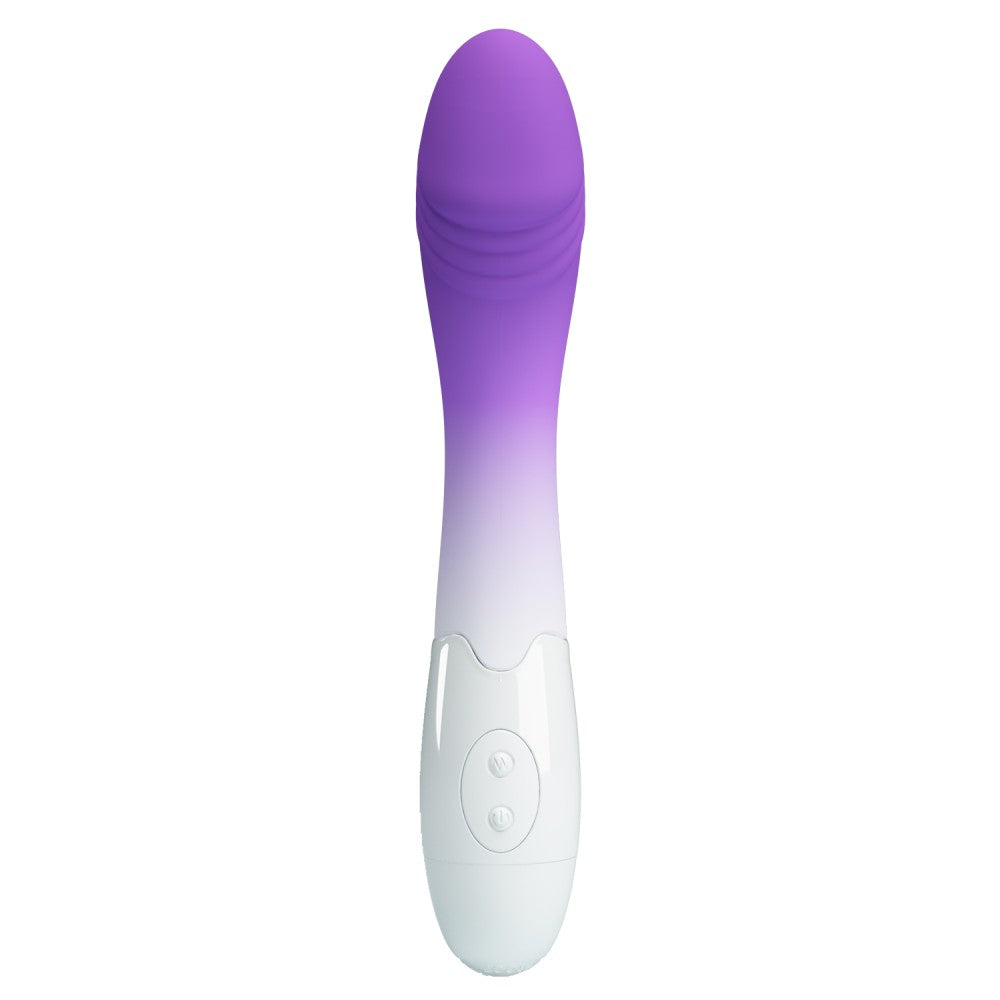 PRETTY LOVE - PRETTY LOVE ELEMENTAL PURPLE/WHITE