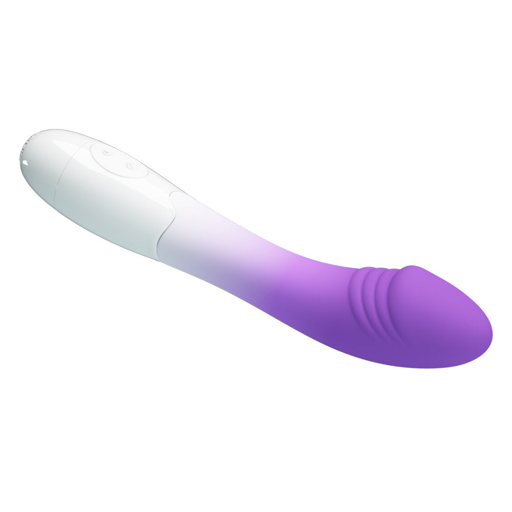 PRETTY LOVE - PRETTY LOVE ELEMENTAL PURPLE/WHITE