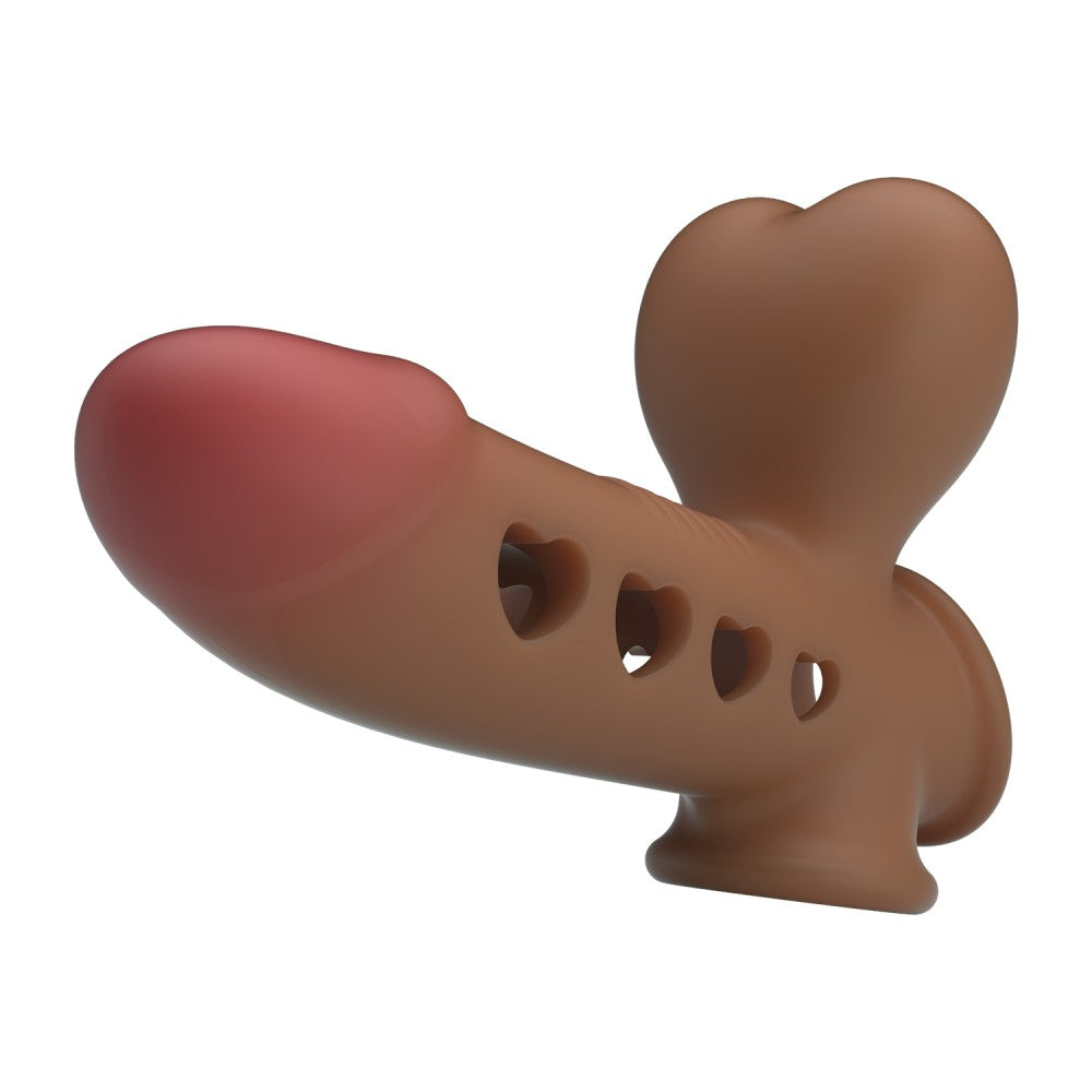 PRETTY LOVE - PRETTY LOVE TYRONN AIRBAG PENIS SLEEVE