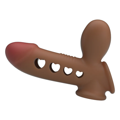 PRETTY LOVE - PRETTY LOVE TYRONN AIRBAG PENIS SLEEVE