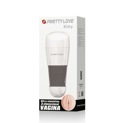 PRETTY LOVE - PRETTY LOVE KITTY ANUS