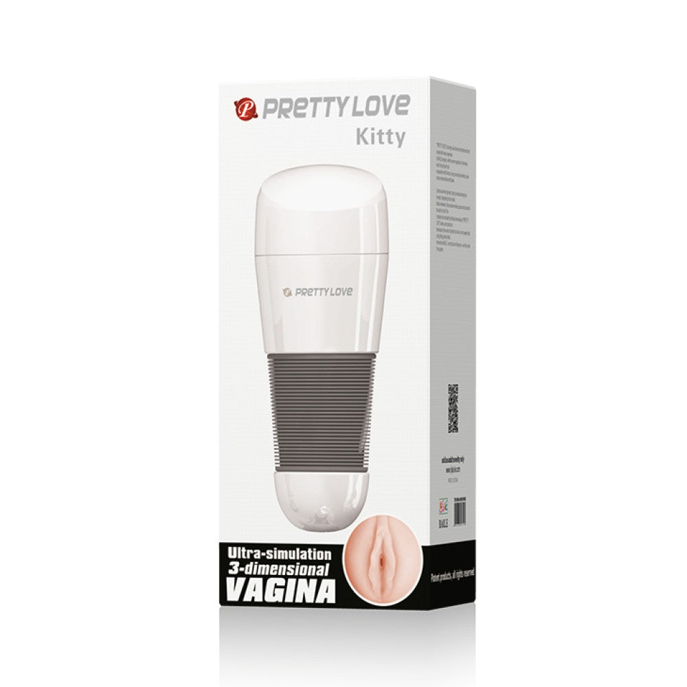 PRETTY LOVE - PRETTY LOVE KITTY MOUTH_B15O50_6