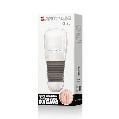 PRETTY LOVE - PRETTY LOVE KITTY MOUTH_B15O50_6