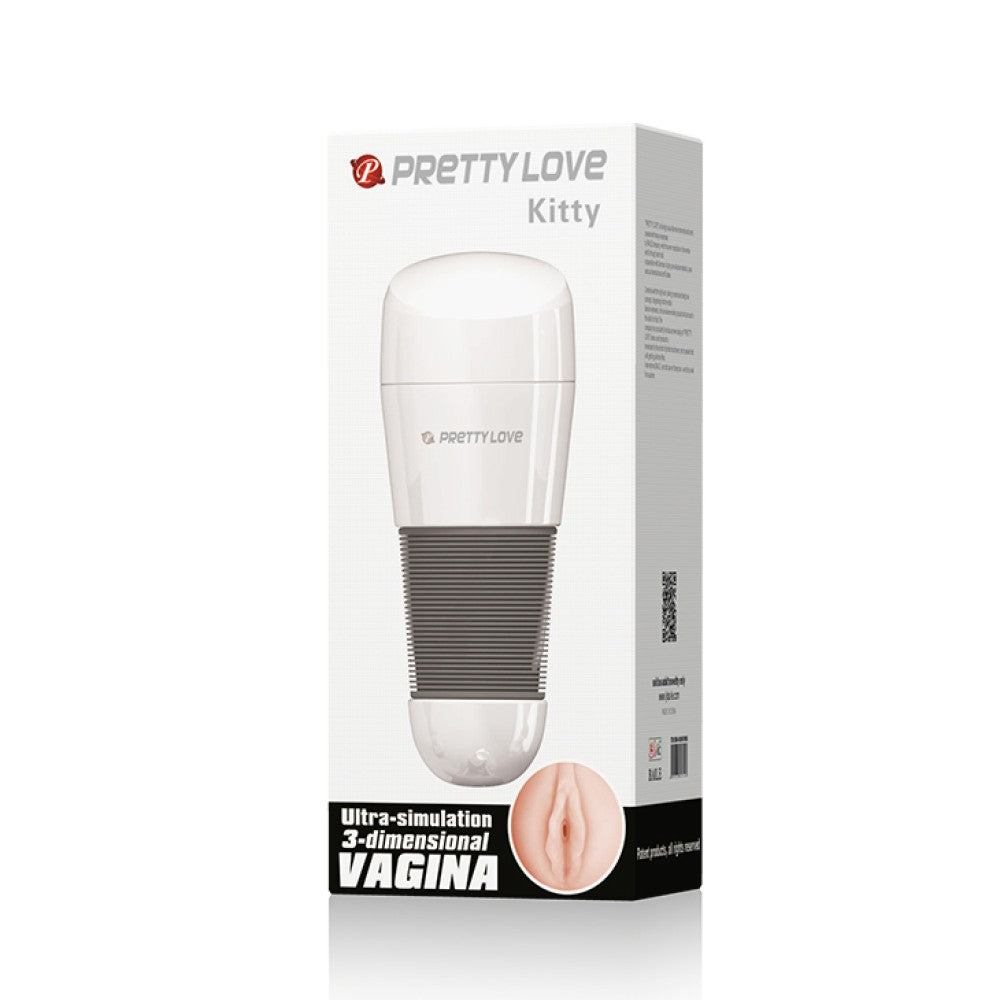 PRETTY LOVE - PRETTY LOVE KITTY VAGINA