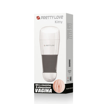 PRETTY LOVE - PRETTY LOVE KITTY VAGINA