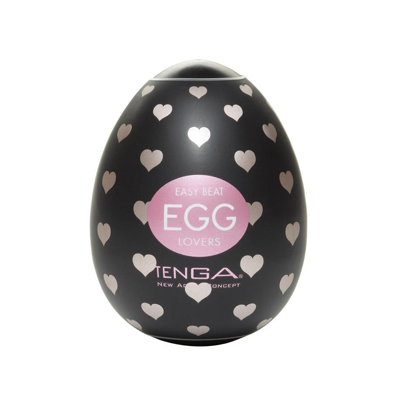 TENGA - EGG LOVERS