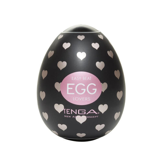TENGA - AMANTES DE LOS HUEVOS
