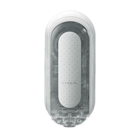 TENGA FLIP ZERO WHITE