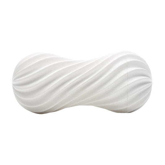 TENGA FLEX SILKY WHITE